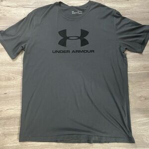 Under Armour Shirt